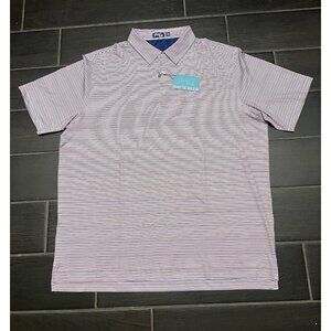 NWT Inward Half Golf Polo Size 2XL